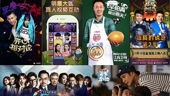 “综N代”疲态已显，但新题材综艺同样步履维艰