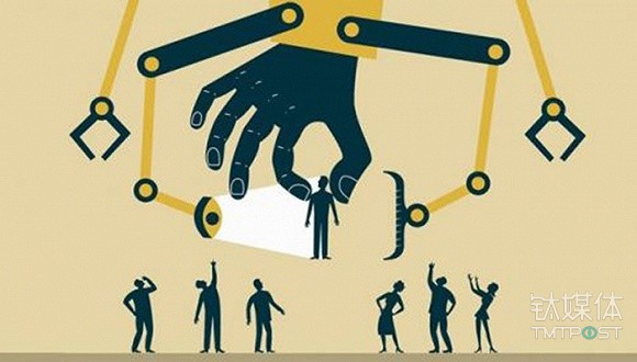 少年之死的思考：AI能颠覆互联网招聘平台吗?