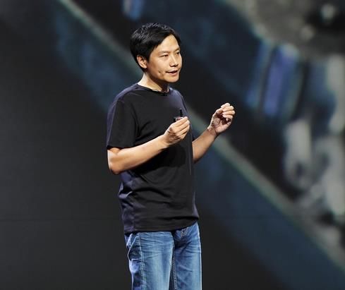 雷军：小米之所以能成功逆转，最重要的是补课