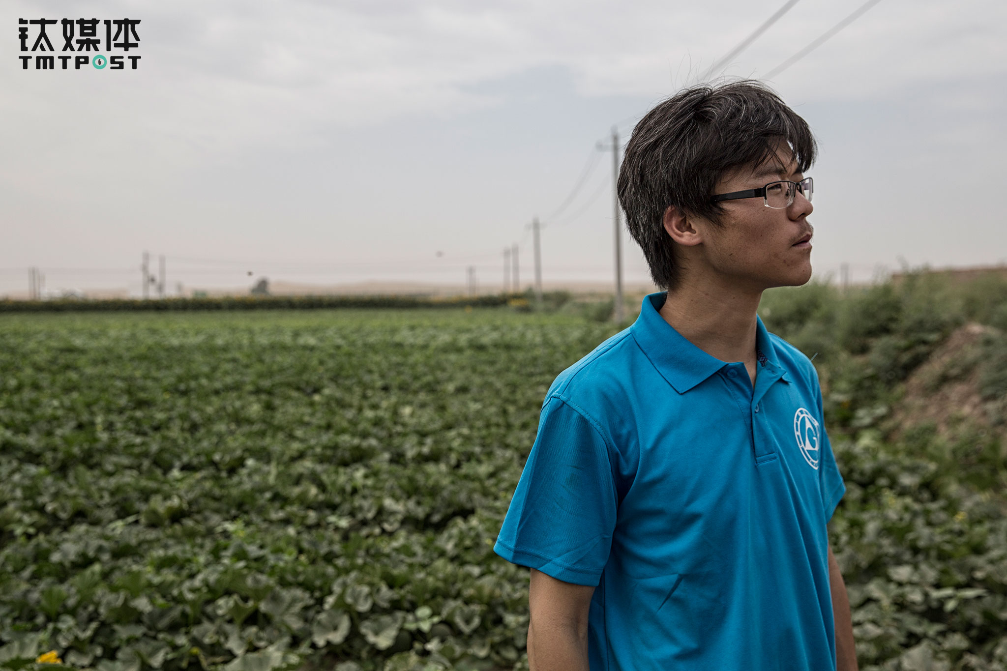 &ldquo;I will be graduating in three years and will start working. Then my father won&rsquo;t have to work on the farm,&rdquo; Li Sheng believed that his home has great melons many diligent people, and therefore there must be development potential. &ldquo;If I had the power in the future, I would come back to build roads and grow trees. I want to make my home&rsquo;s environment better to let more people know this place better. I want to attract more people to our home, young people like me to come back and build their home.&rdquo;