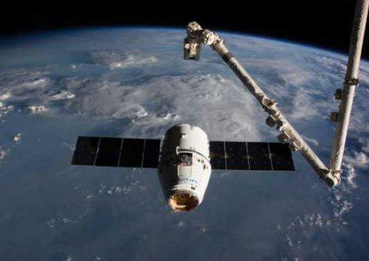 送飞船or送冰淇淋，太空运输的未来是什么？