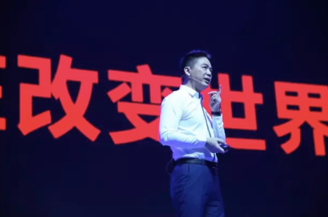 从电商到智能商业体，京东提出的第四次零售革命还缺点什么？