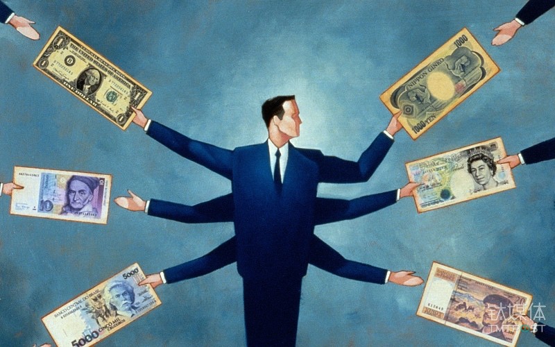 乐视连发11项高管任命，欲改名彻底“去贾跃亭化”