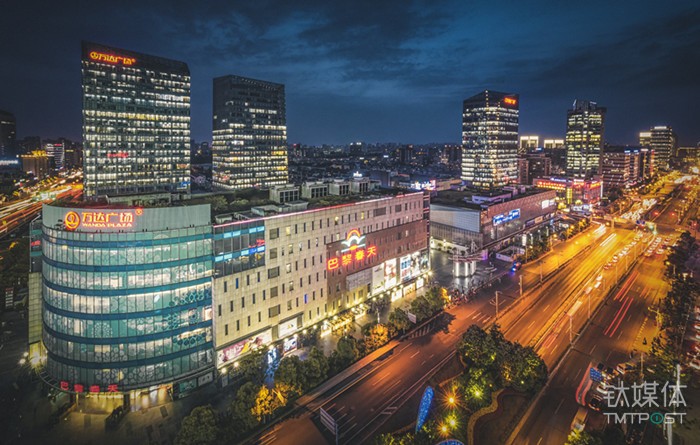 万达投入1440亿元成立大健康集团，如何用轻资产战略瓜分万亿医疗市场？