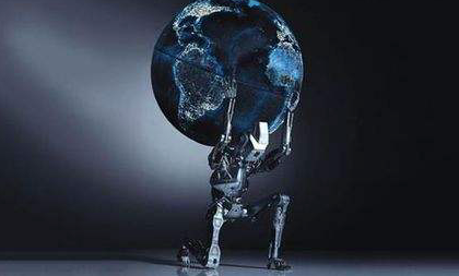 灾难面前温情太过苍白，这里有9种智能技术对抗地震的真实战争