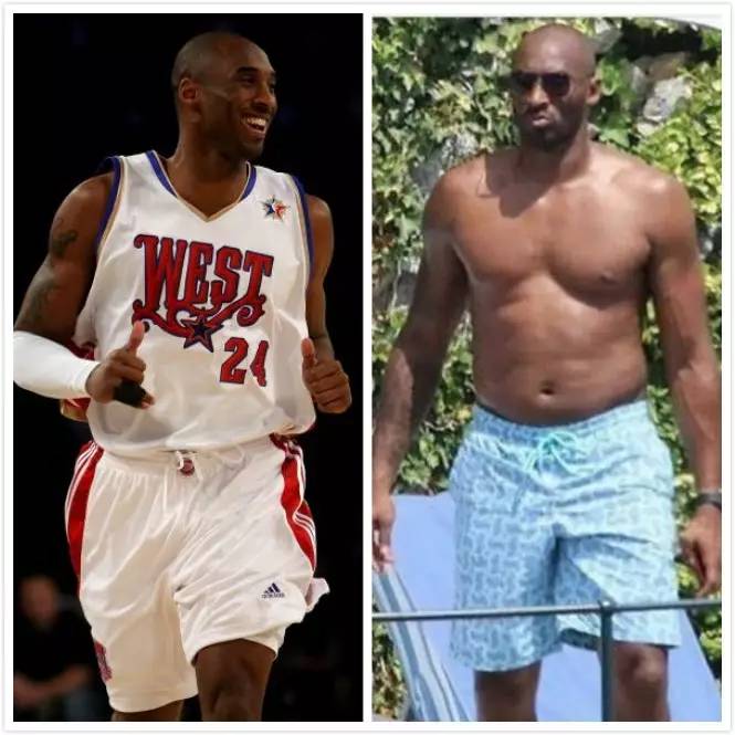 “以胖之名”刷了一波朋友圈，转型做风投一年的科比过得怎么样？