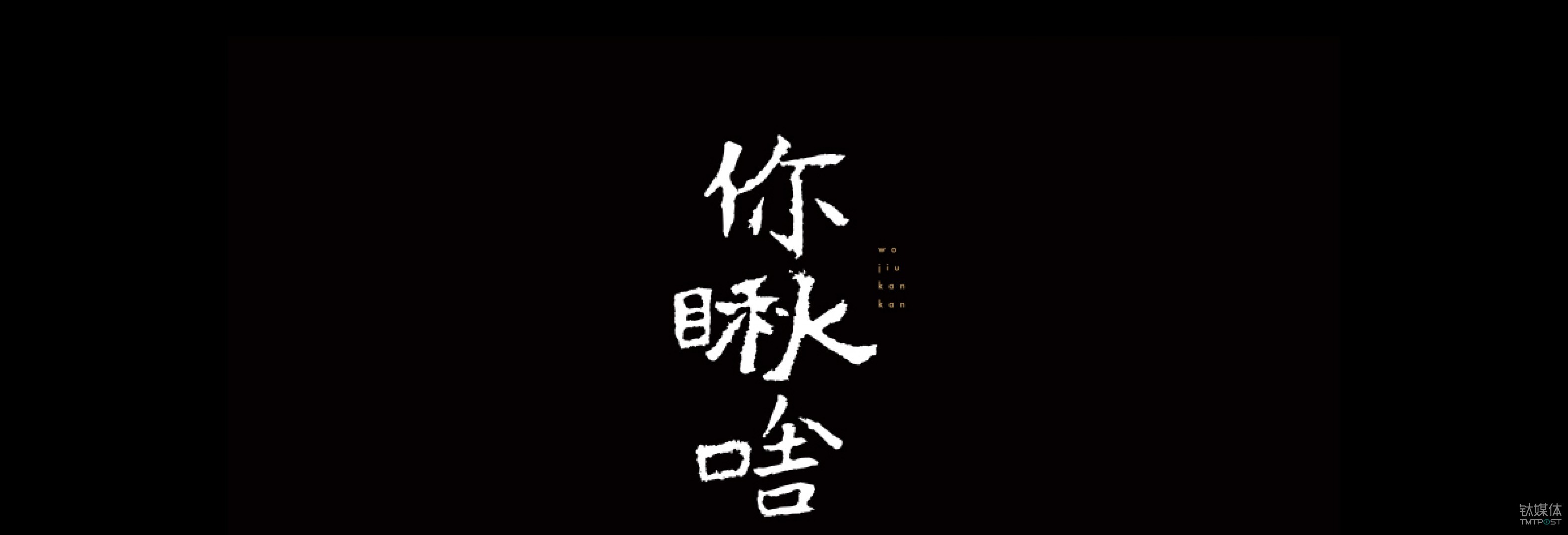 凡客的&ldquo;字&rdquo;系列 T恤