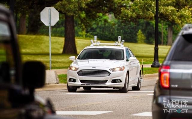 【钛晨报】福特新CEO变阵：2021年推全自动驾驶汽车的计划作废