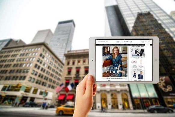 “走秀网”事件揭示行业红利终结，奢侈品电商彻底沦为伪命题