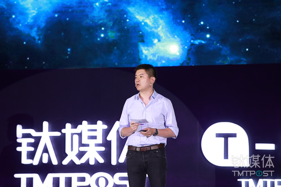 凯迪拉克品牌总监刘震以诗言志：坚持不循规守旧的信仰