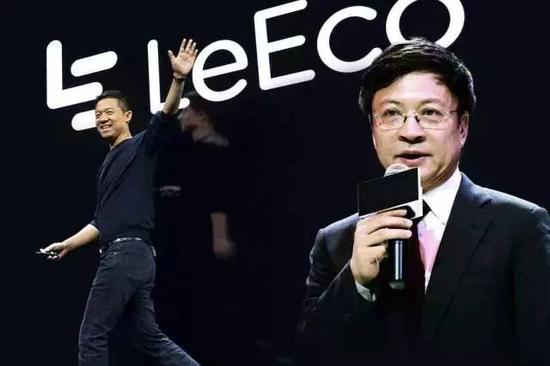 【观点】从财报来看，乐视或许正在准备一场“会计魔术”