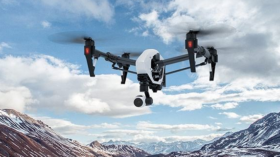 靠无人机发家的大疆，也许正悄悄入局自动驾驶