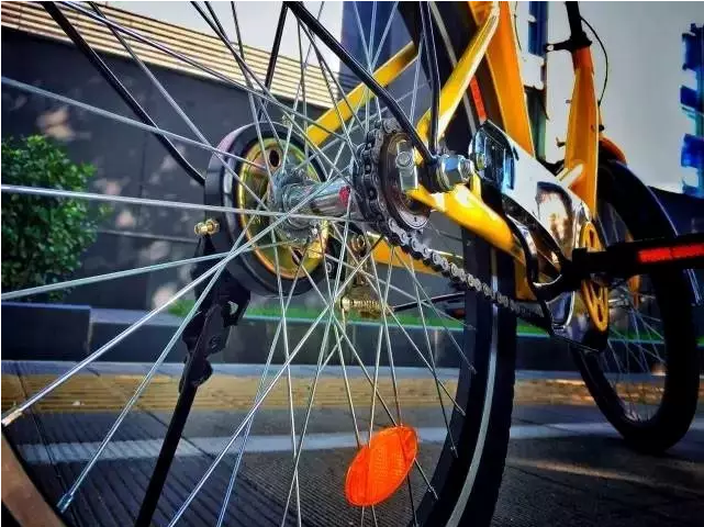 新政之后，关于单车市场的三点新思路