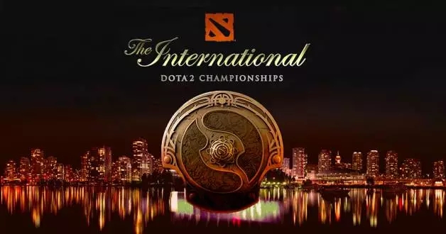 TI赛事正盛，关于DOTA2玩家纯正的热爱与信仰