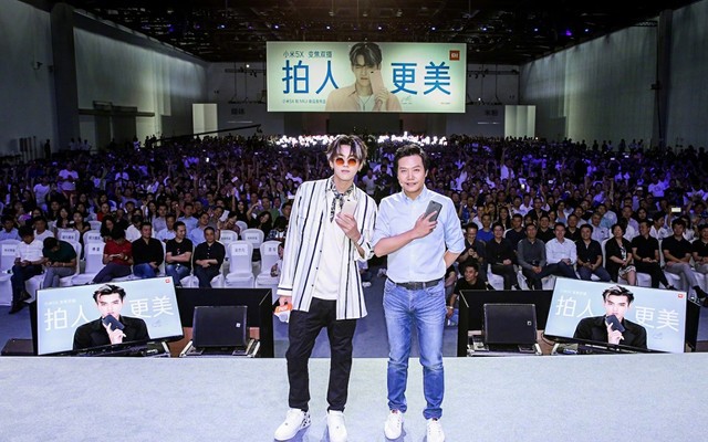 谷歌、小米要在印度合伙造手机，是谁抱了谁的大腿？