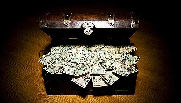 ICO行业泡沫与骗子横行，而监管大棒就在不远处