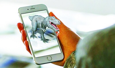 【钛晨报】iPhone8或于9月12日发布，搭载ARkit功能