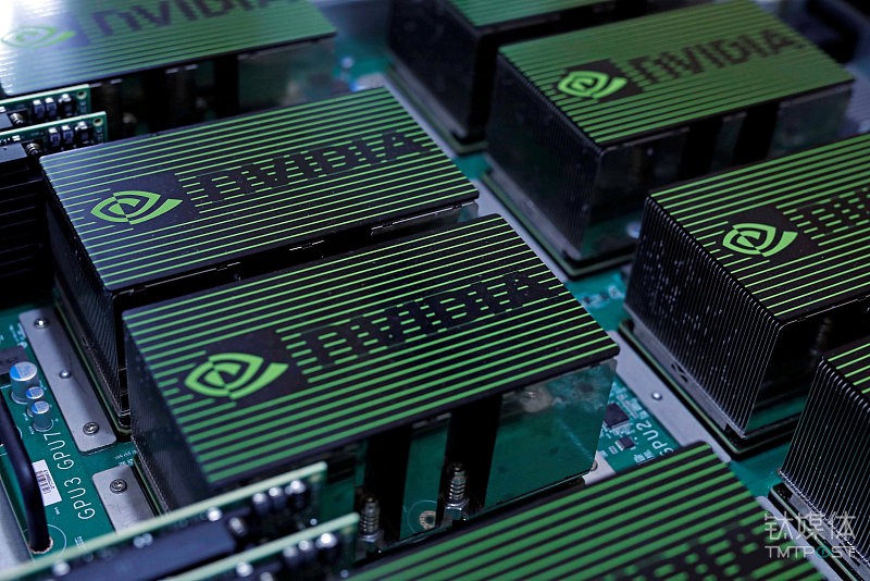 为什么说 NVIDIA 是一家打造标准化的公司？