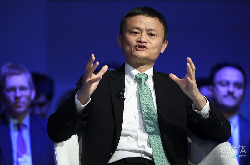 阿里巴巴Q1营收501.84亿元，电商收入430.27亿元 | 钛快讯