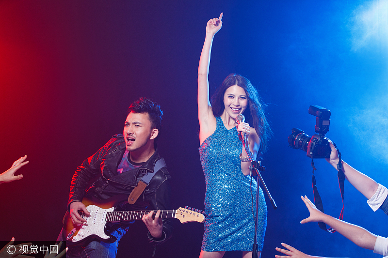 继短视频后，网络自制综艺成在线视频新战场