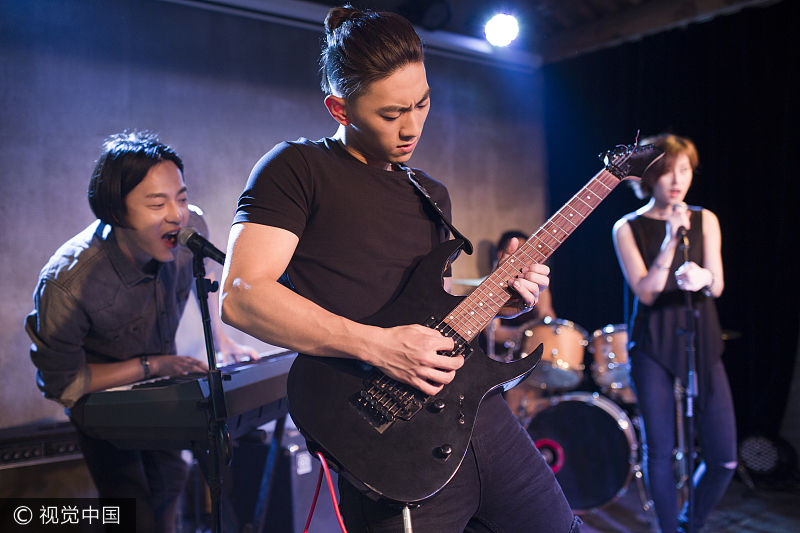 【观点】新造星时代，一切失控始于移动互联网和智能手机的流行