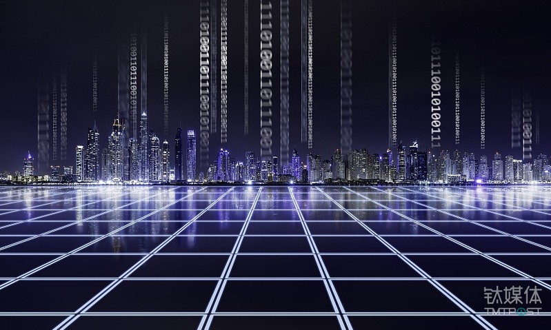 【书评】《图说区块链》：打破谷歌Facebook垄断，建立一个新互联网到底是不是梦？