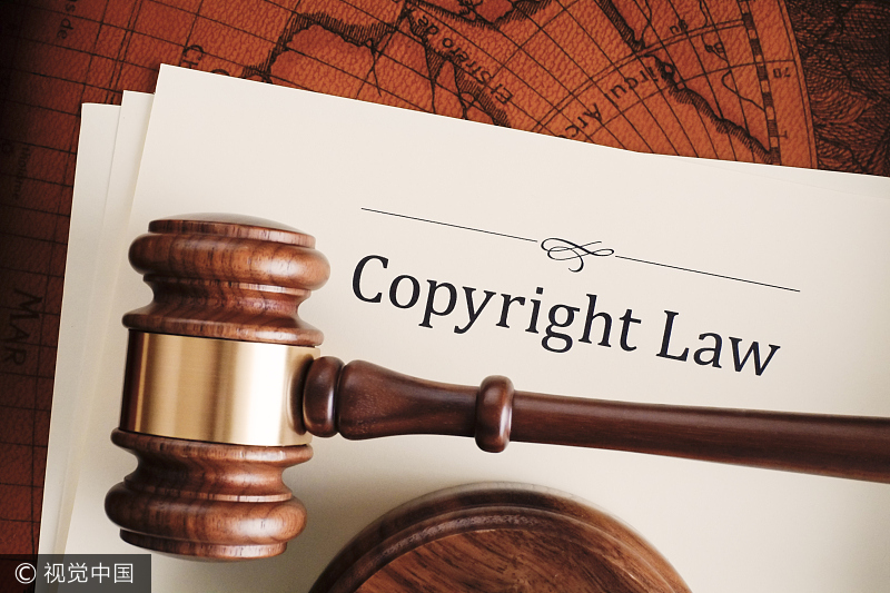 互掐不断，版权注定是资讯内容平台的终极之战