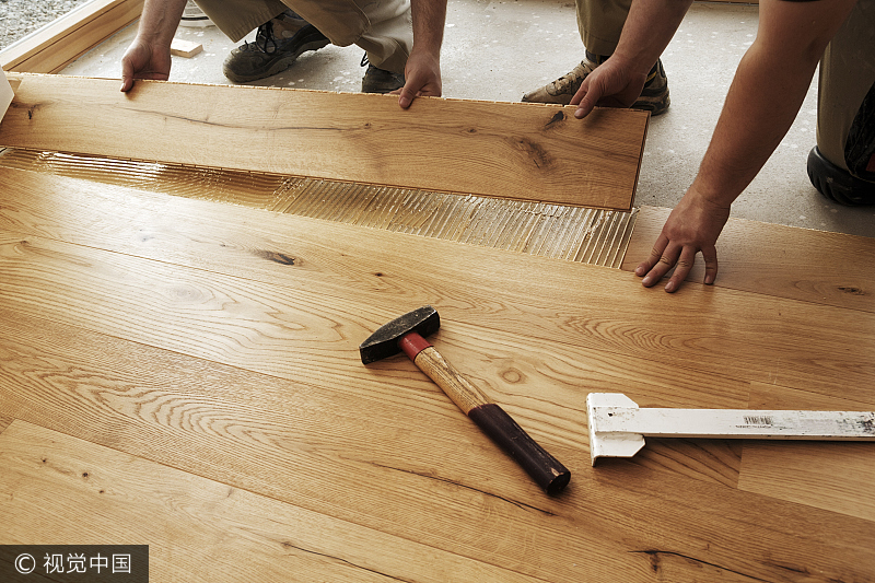 新技术环境下，互联网家装融合的关键点在哪里？