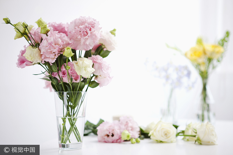 鲜花电商想要走得远，绕不开配送这一难题