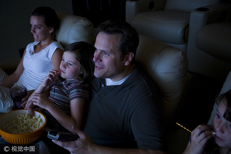 【观点】文娱不是快餐盒，影视业的本质应该是工业和实业