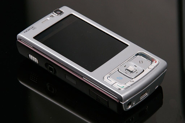 Nokia N95