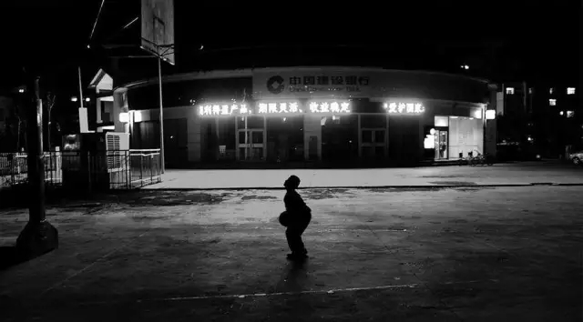 篮球培训迎来白刃战，这里或许有中国篮球的真正出路