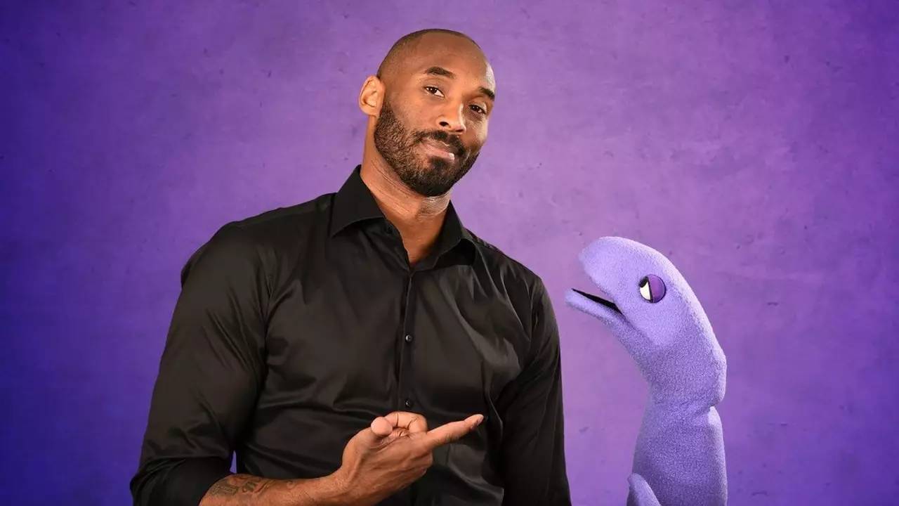 12月14日下午4点09分,科比的第三个女儿比安卡-贝拉-布莱恩特(bianka