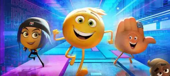 Emoji大电影北美票房逆天，表情包影视化在中国行得通吗？