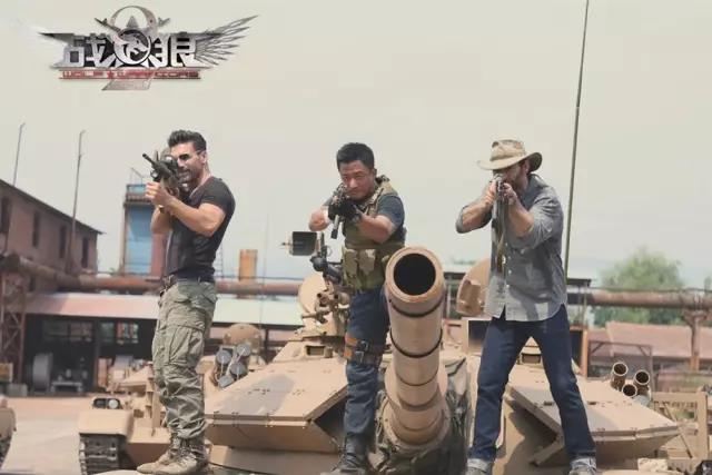 《战狼2》新媒体版权遭多家争抢，第三方版权运营有多大市场？