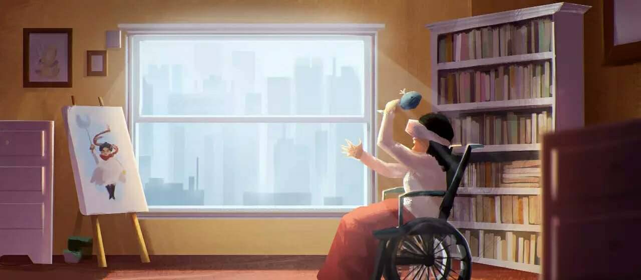 四部华语VR电影入围威尼斯，我们听主创聊了聊VR电影的“钱景”