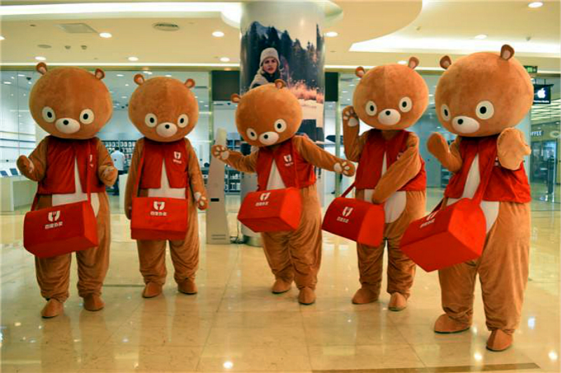 百度外卖黯然离场，但饿了么和美团都不是赢家