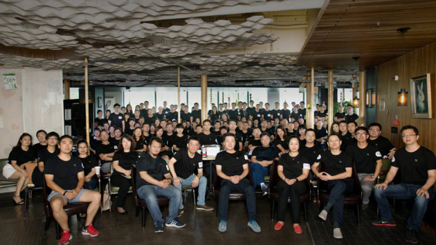 孙宏斌首开高管闭门会：乐视不再是买版权、卖广告的乐视网了