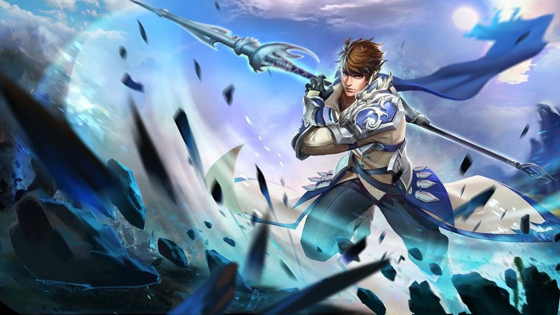 腾讯财报背后：一将功成万骨枯，《王者荣耀》要向中国游戏产业“道歉”