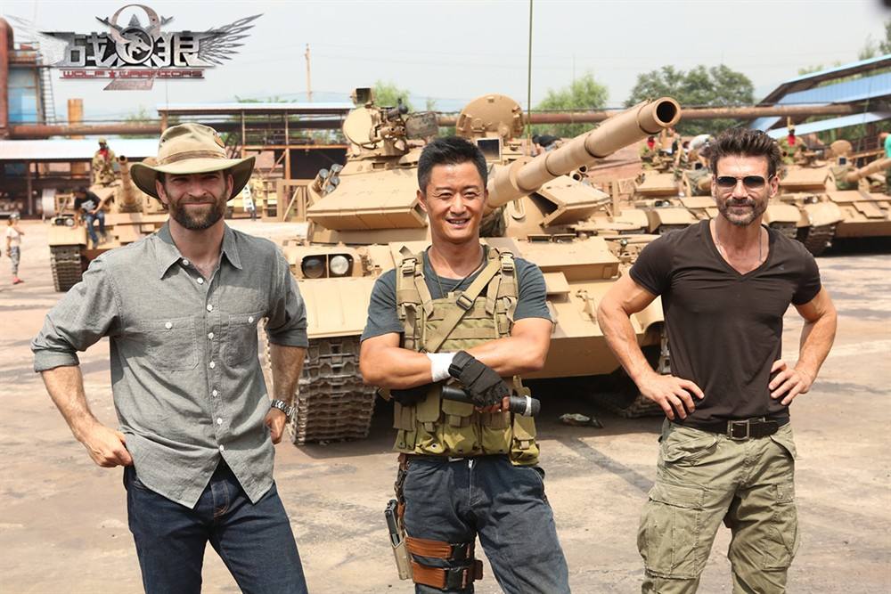 《战狼2》赢了资本？不，其实资本一直输给电影