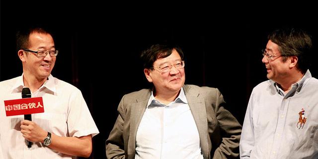 新东方的24年沉浮，中国教培的一个缩影