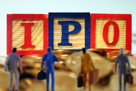 连亏三年的中粮我买网，拟赴港上市