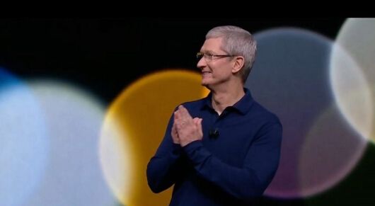 【钛晨报】iPhone 8要来了！苹果秋季发布会基本定档9月12日