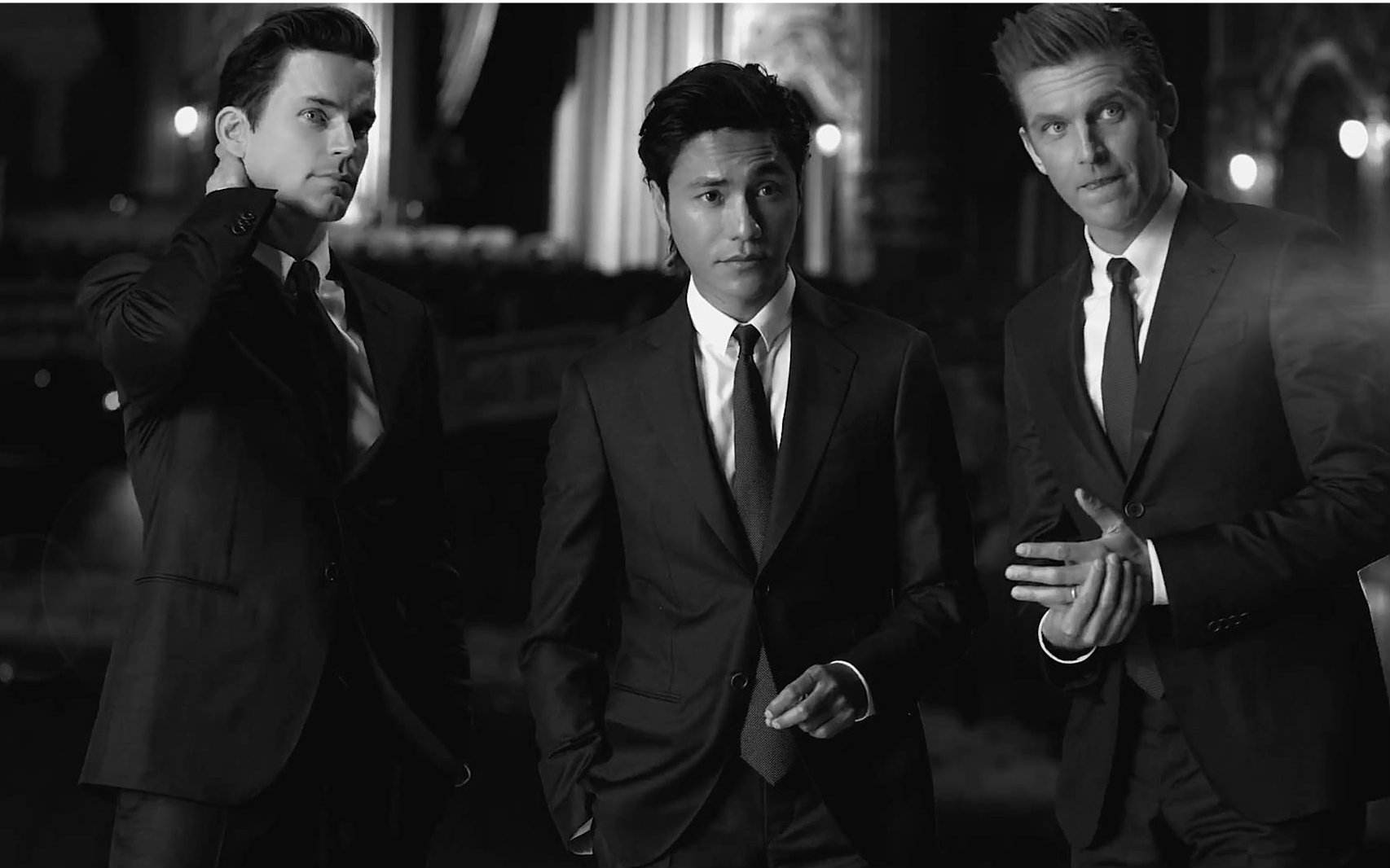 业绩受挫，财报低迷，奢侈品男装第一品牌的阿玛尼遇到了什么问题？