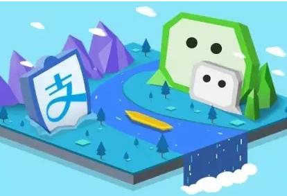 支付宝承认抄袭微信小程序代码：直接复制了微信示例 | 钛快讯