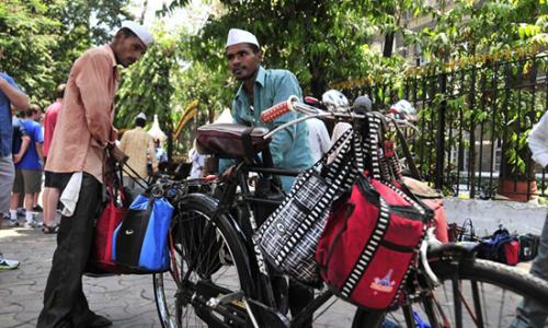 用户增加和习惯养成，让印度外卖行业开始走出寒冬