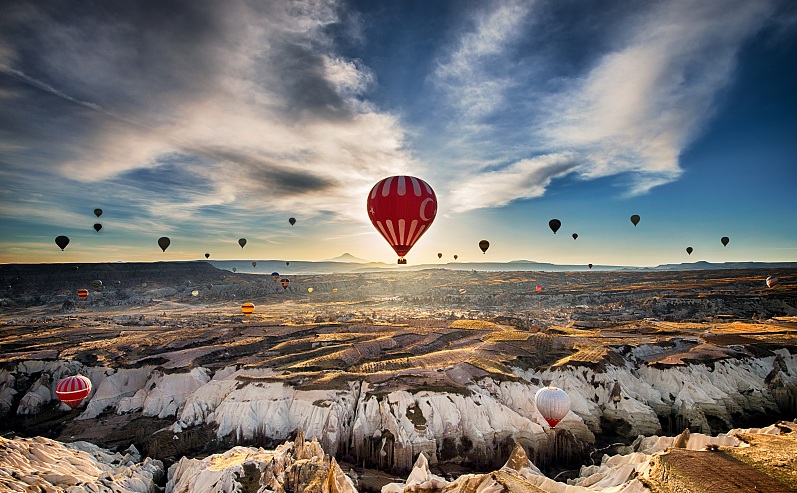 土耳其为何是TikTok的第三大市场？