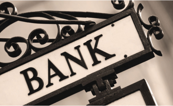 五大行全部签约互金巨头，背后的逻辑是什么？