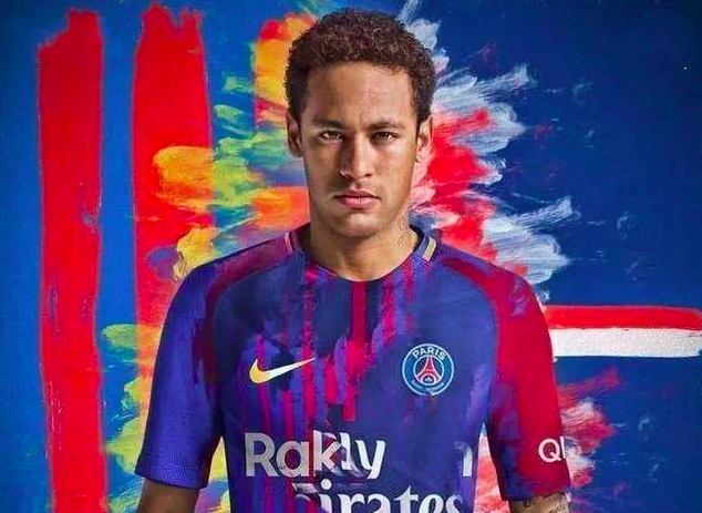 起底内马尔转会，前人成功，有迹可循