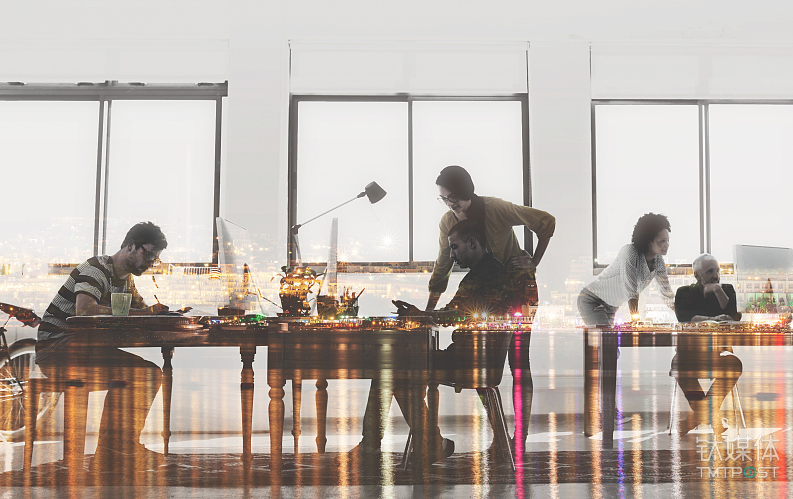 企业应该自建物联网平台吗？多数情况下答案是否定的